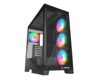 Rampage Hydra V2 Black - 1333087 - zdjęcie 1